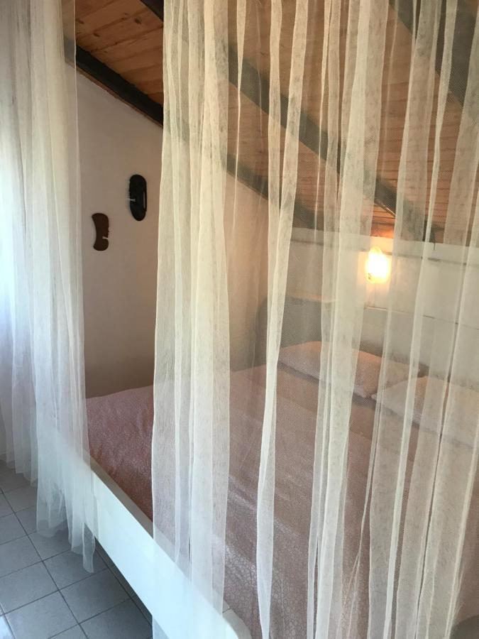 Apartment Love Cvita,Amazing Sea View Lukovo Exterior photo